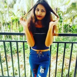 Meet your Posher, Arushi